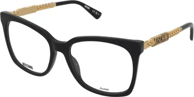 Produktbild von Moschino MOS627 807 Glasdurchmesser: 52