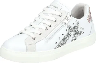 Produktbild von Nero Giardini Sneaker Sneaker Veloursleder/Textil