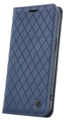 Obrázok produktu pre Puzdro Smart Caro pre iPhone 17 6,3" – tmavozelené