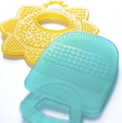 Immagine prodotto di BRIGHT STARTS Sunny Sooothers, 3m+