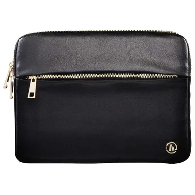 Produktbild von Hama Mission Sleeve 101585 10.1" Notebook-HÃ1/4lle, max. 25,65 cm Bildschirmgröße