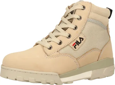Produktbild von FILA Stiefelette Stiefelette Kunstleder/Nylon