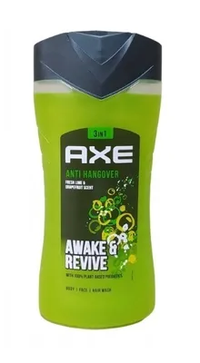 Produktbild von Axe Duschgel Anti-Hangover 250ml