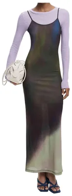 Immagine prodotto di Vestito Desigual Vestido Janis da Donna
