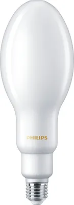 Produktbild von Philips TrueForce Core LED-Lampe Kaltweiße 4000 K 36 W E27