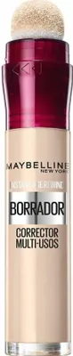 Produktbild von Maybelline Mayb Corrector Borrador
