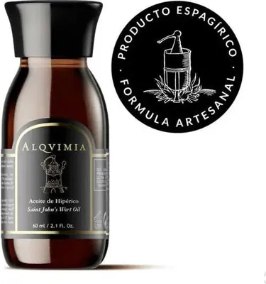 Zdjęcie produktu dla Olejek z dziurawca o działaniu regenerującym 60 ml