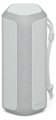 Obrázok produktu pre Sony SRS-XE200, 20 - 20000 Hz, 4 ohm, Káblový a bezdrôtový, SSP, A2DP, HFP, AAC, HSP, AVRCP, SBC, LDAC, 30 m, USB Typ-C