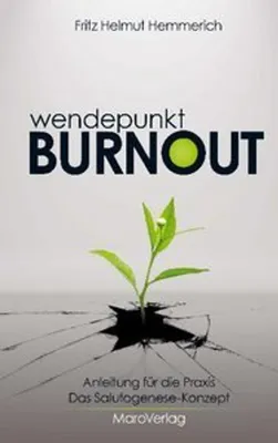 Produktbild von Wendepunkt Burnout