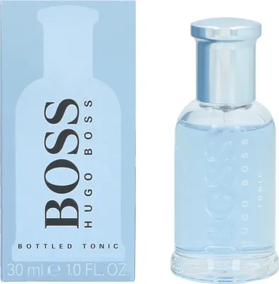Produktbild von Hugo Boss Bottled Tonic Edt Spray