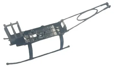 Immagine prodotto di Accessori per modellismo Syma S39H