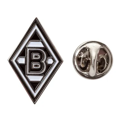 Produktbild von Borussia Mönchengladbach Pin "Raute"  VFL