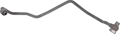 Produktbild von NISSENS Ölleitung für Turbolader Ölvorlaufleitung Turbolader 935265 für AUDI A4 Avant (8K5, B8) Q5 (8RB) A4 Limousine (8K2, B8) A4 Allroad (8KH, B8)