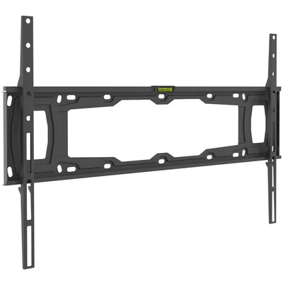 Produktbild von BARKAN E400+.B Flat Curved TV Wandhalterung