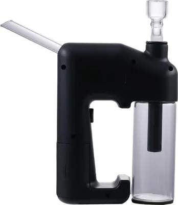 Immagine prodotto di Electric Blaster 420 bongo a tubo d'acqua con MIX Colour Boost
