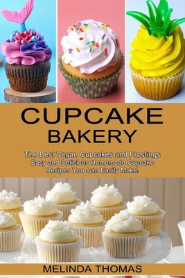 Produktbild von Cupcake Bakery