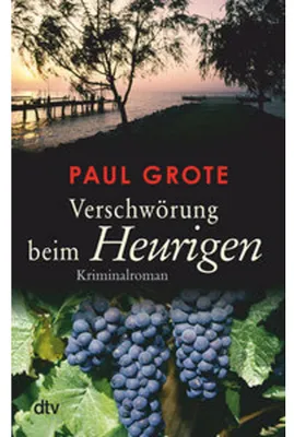 Obrázok produktu pre Verschwörung beim Heurigen