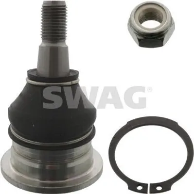 Produktbild von SWAG Traggelenk Vorne Links oben Vorne Rechts für TOYOTA HILUX III Pick-up (TGN1, GGN2, GGN1, KUN2, KUN1) 81 94 3027