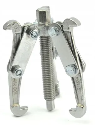 Productafbeelding van Trekapparaat, 100 mm, 3 groeven