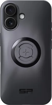 Produktbild von SP Connect SP Phone Case SPC+ iPhone 16e - schlanke, sichere Handyhalterung i...