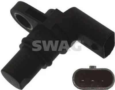 Obrázek produktu pro Snímač polohy vačkového hřídele SWAG pro VW GOLF VI (5K1) vačkové hřídele 30 94 3778