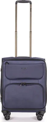 Produktbild von Stratic Bendigo Light + Trolley Navy dunkelblau 55cm