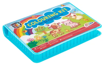 Obrázek produktu pro Dětská malířská sada