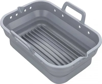 Zdjęcie produktu dla Klausberg wkład silikonowy do frytownicy KB7791