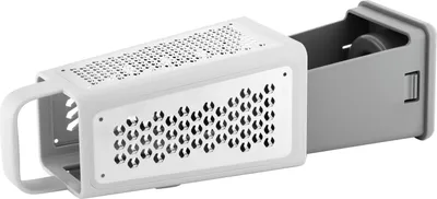 Obrázok produktu pre ZWILLING 36610-003-0 Reibe Box Reibe Grau (36610-003-0)
