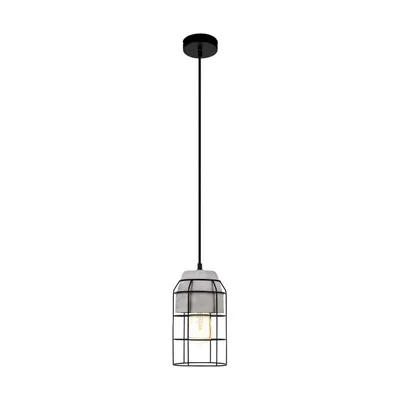 Produktbild von EGLO CONSETT, Mehrfarbig, AC, 220 - 240 V, 50 - 60 Hz, 220 - 240 V