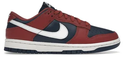 Produktbild von Nike Dunk Low Retro Canyon Rust (Women's) - EU 40.5