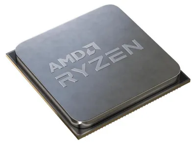 Immagine prodotto di Processore AMD Ryzen 3 3100 da 3,6 GHz 16 MB L3 Box