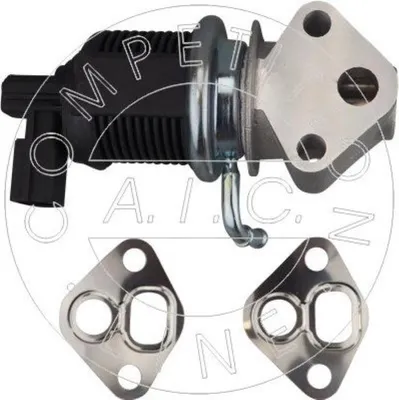 Produktbild von AIC 55766 AGR-Ventil mit Dichtung für VW Golf IV Schrägheck (1J1) Abgasrückführungsventil