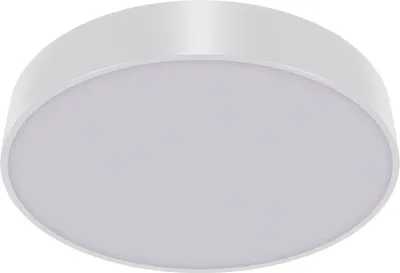 Obrázok produktu pre Plafón biely TOTEM LED C 24W 1880lm 4000K IP20 04090 Strühm