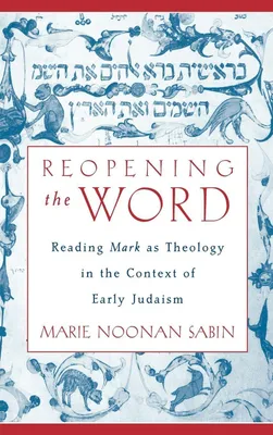 Produktbild von Reopening the Word