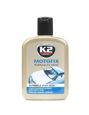 Immagine prodotto di MOTOFIX Smalto al caramello, 250 ml