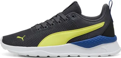 Produktbild von PUMA Damen Sneaker Anzarun Lite 25731-3.5, 25731-4, 25731-4.5, 25731-5, 25731-5.5, 25731-6, 33252-4, 33252-4.5, 33252-5, 33252-5.5, 33252-6, 33265-3.5, 33265-4, 33265-4.5, 33265-5, 33265-5.5, 33265-6 PUM-372004 galactic gray/lemon sherb 4