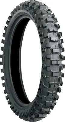 Produktbild von Bridgestone Motorradreifen car-tyres M204 ( 80/100-12 TT 41M Hinterrad, M/C, NHS )