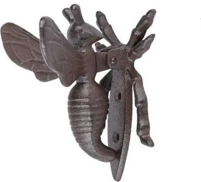 Produktbild von Esschert Design BEE009, 1 Stück(e), 118 mm, 81 mm, 126 mm