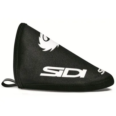 Produktbild von Sidi Überschuhe Toecover unisize schwarz - optimaler Kälteschutz für Radschuh....