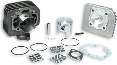 Produktbild von Malossi Gusseisen-Zylinder-Kit D 47 70cc Bolzen 10