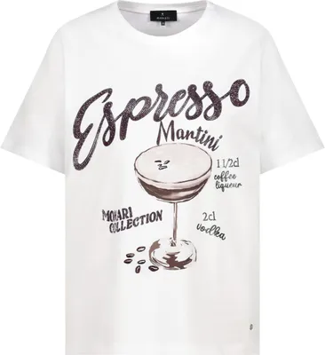 Produktbild von monari T-Shirt 105 cream 44