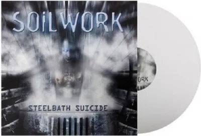 Produktbild von Soilwork-Steelbath Suicide (Limited Edition)