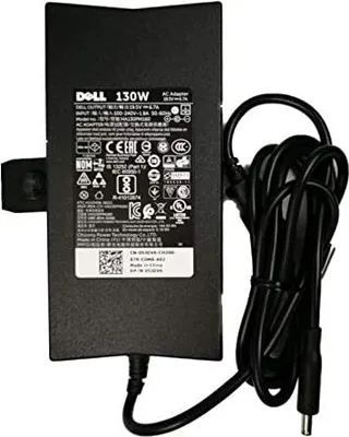 Productafbeelding van DELL voeding, 130W, 19,5V, 3,5JDV6