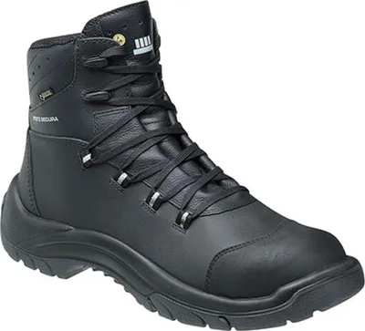 Produktbild von Steitz Secura Steitz ESD Sicherheitshalbstiefel S3 OSLO II K MF VF Gr. 48 W NB