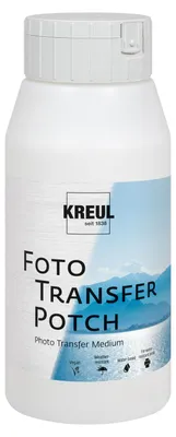 Immagine prodotto di KREUL 49953 Photo Transfer POTCH 750 ml (S)