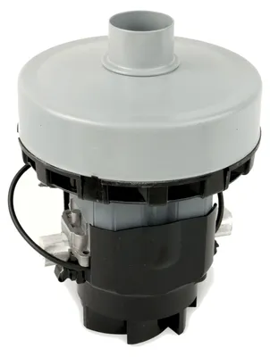 Produktbild von Saugmotor 480 W für Comac Tripla 24 B