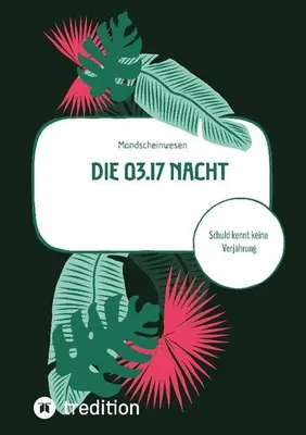 Produktbild von Die 03.17 Nacht