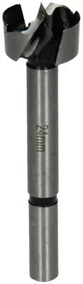 Produktbild von HiKOKI Forstnerbohrer 24 x 90 mm (1Stk.)