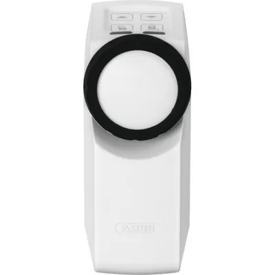 Produktbild von Abus Z-Wave HomeTec Pro CFA 3010W Funk-Türschlossantrieb weiß